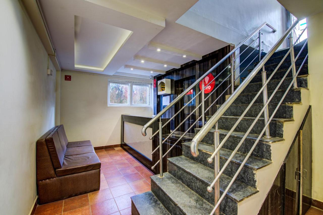Отель Oyo 18944 Venus Residency Утакаманд Экстерьер фото